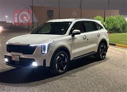 کیا سۆرینتۆ